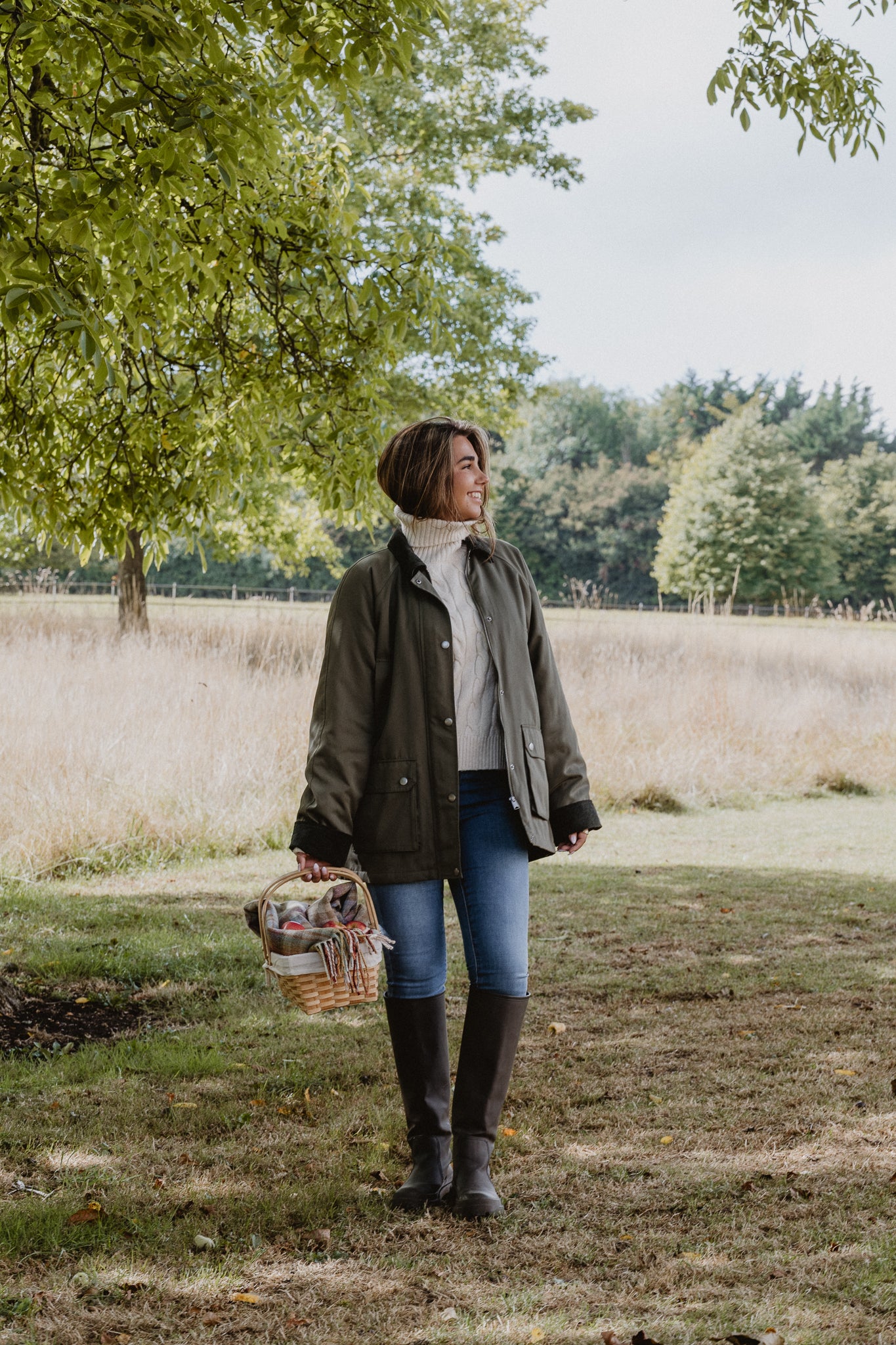 PCMAY Pullover - Birch